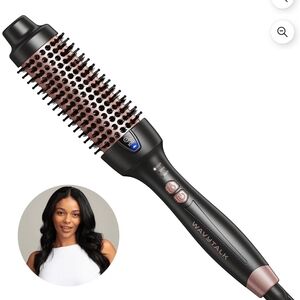 Wavytalk Blowout Ionic Thermal Hair Styling Brush